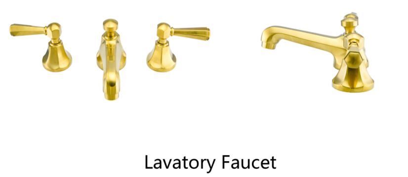 Faucet