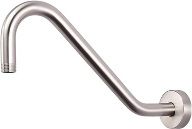 بازوی دوش اکستنشن J شکل