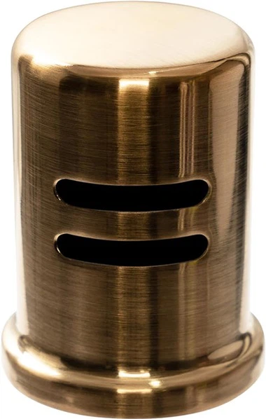 روکش هوای ماشین ظرفشویی برنزی