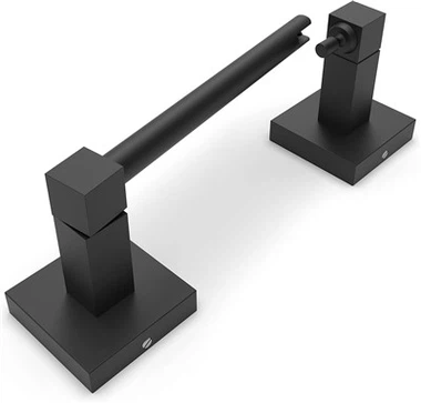 جای دستمال توالت چرخدار مدرن