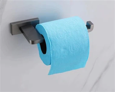 جا دستمال توالت مینیمالیستی